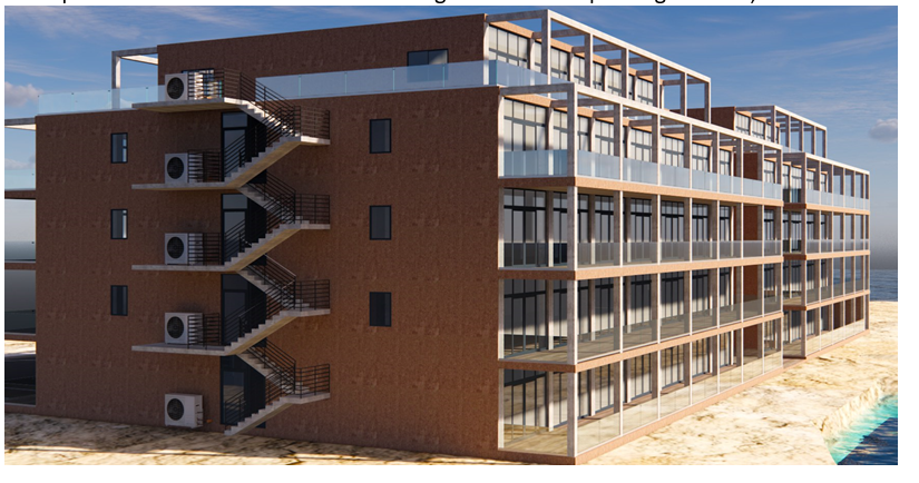 Gold Coast Apartments
