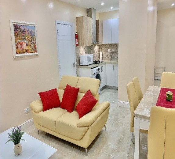 Interior Living
