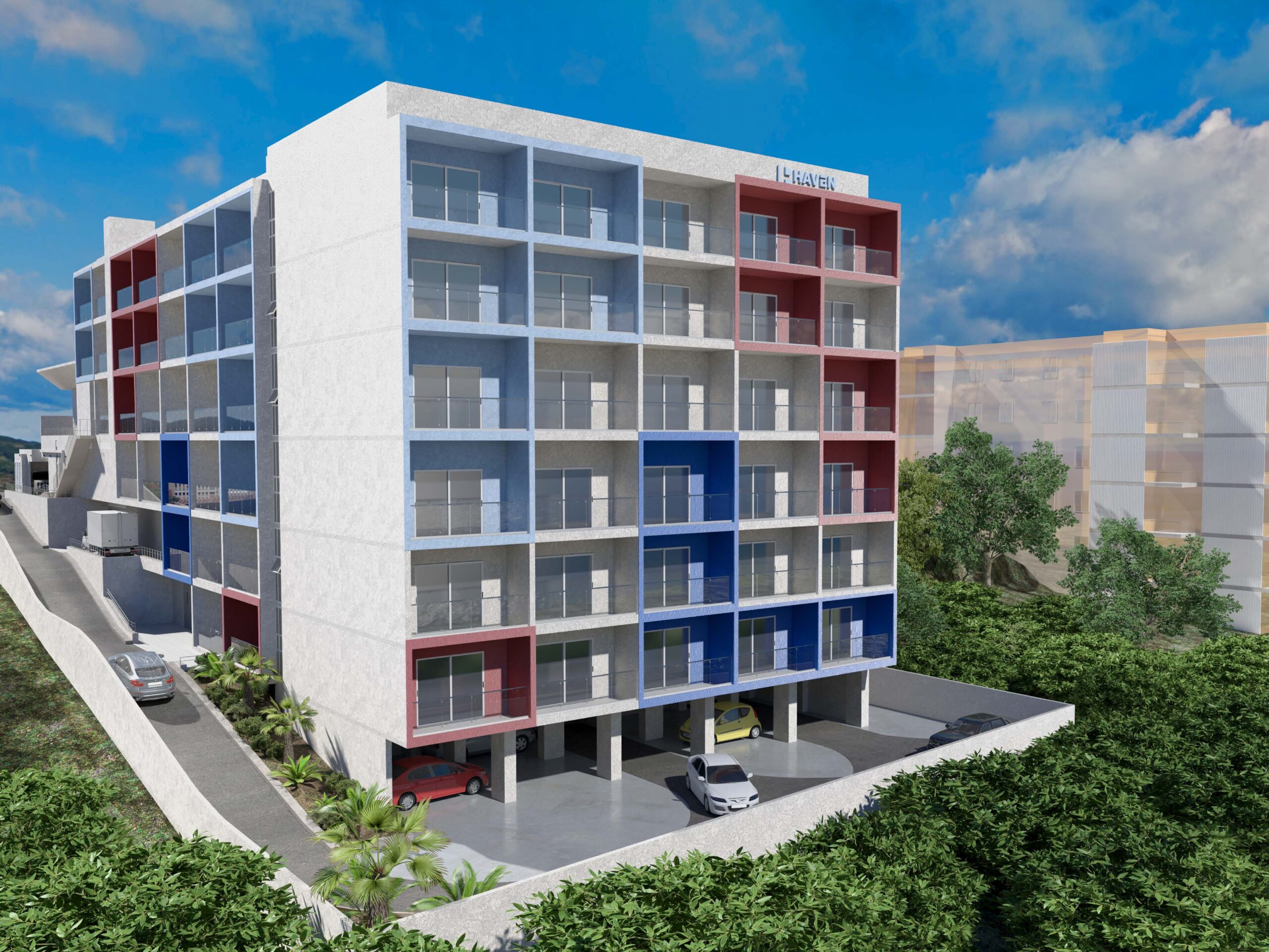 Construction Site