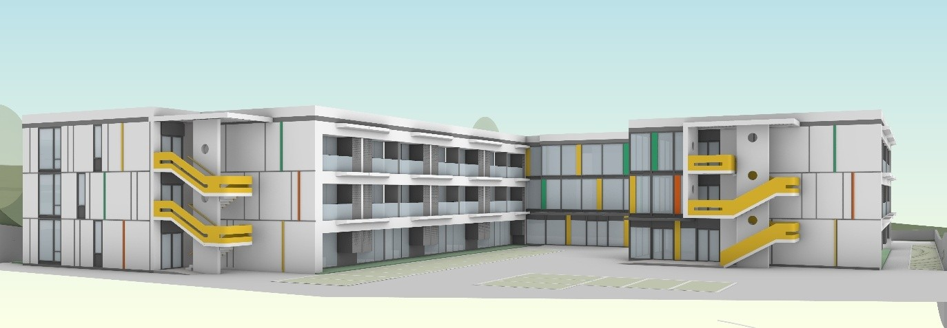 Leebo Project